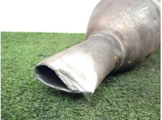 Recambio de catalizador para seat ibiza ii (6k1) 1.4 i referencia OEM IAM AS103R   2