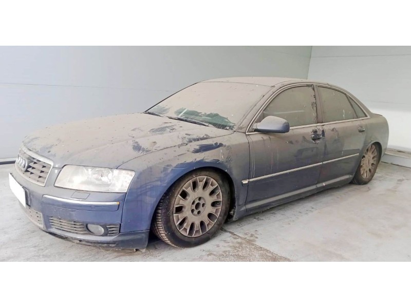 Recambio de puerta delantera izquierda para audi a8 d3 (4e2, 4e8) 3.7 quattro referencia OEM IAM   