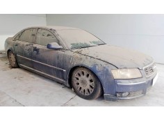 Recambio de puerta trasera derecha para audi a8 d3 (4e2, 4e8) 3.7 quattro referencia OEM IAM   