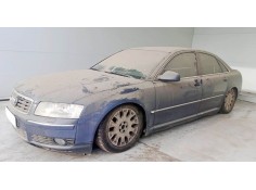 Recambio de puerta trasera izquierda para audi a8 d3 (4e2, 4e8) 3.7 quattro referencia OEM IAM   