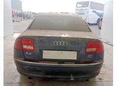 Recambio de tapa maletero para audi a8 d3 (4e2, 4e8) 3.7 quattro referencia OEM IAM   