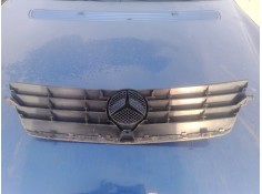 Recambio de rejilla delantera para mercedes-benz clase c (w203) c 220 cdi (203.006) referencia OEM IAM    2