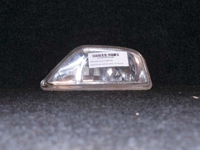 Recambio de faro antiniebla derecho para ford focus turnier (cak) 1.8 tddi turbodiesel cat referencia OEM IAM  2-SERIE 