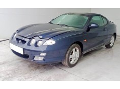 Recambio de paragolpes delantero para hyundai coupe (rd) 1.6 16v cat referencia OEM IAM   