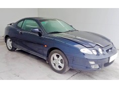 Recambio de capot para hyundai coupe (rd) 1.6 16v cat referencia OEM IAM   