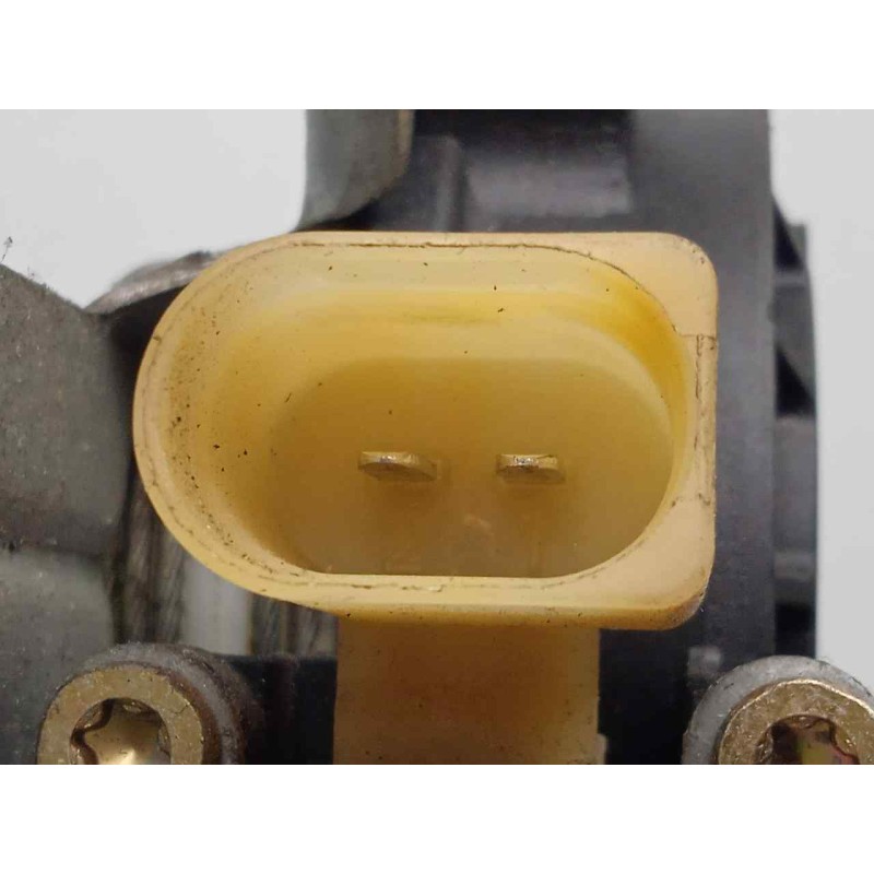 Recambio de elevalunas trasero derecho para volvo s80 berlina 2.4 diesel cat referencia OEM IAM  99-07 - TIJERA - ELECTRICO - 2.