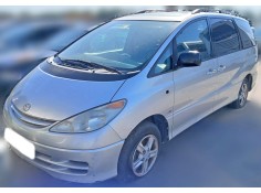 Recambio de puerta delantera izquierda para toyota previa ii (_r3_) 2.0 d-4d (clr30_) referencia OEM IAM   