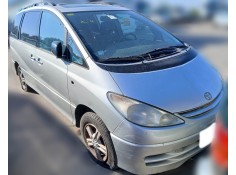 Recambio de puerta trasera derecha para toyota previa ii (_r3_) 2.0 d-4d (clr30_) referencia OEM IAM   