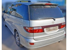 Recambio de puerta trasera izquierda para toyota previa ii (_r3_) 2.0 d-4d (clr30_) referencia OEM IAM   