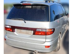 Recambio de porton trasero para toyota previa ii (_r3_) 2.0 d-4d (clr30_) referencia OEM IAM   