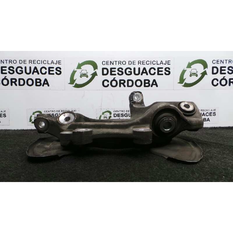 Recambio de mangueta trasera izquierda para mercedes-benz clase c (w205) lim. c 200 t cdi bluetec referencia OEM IAM A2053570106
