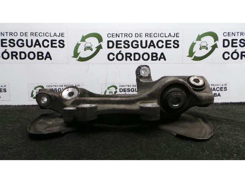 Recambio de mangueta trasera izquierda para mercedes-benz clase c (w205) lim. c 200 t cdi bluetec referencia OEM IAM A2053570106