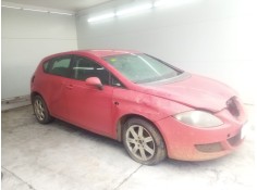 seat leon (1p1) del año 2007 2