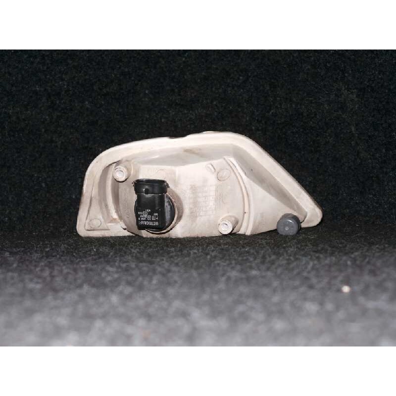 Recambio de faro antiniebla derecho para ford focus turnier (cak) 1.8 tddi turbodiesel cat referencia OEM IAM  2-SERIE 