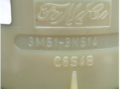 Recambio de bomba direccion para ford focus c-max (cap) 2.0 tdci referencia OEM IAM 3M513K514-C6S4B FOMOCO ELECTRICA 2