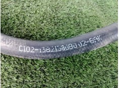 Recambio de tubos aire acondicionado para fiat ducato maxi furgón g. vol. 35 (290) 2.3 jtd cat referencia OEM IAM 1382146080   2