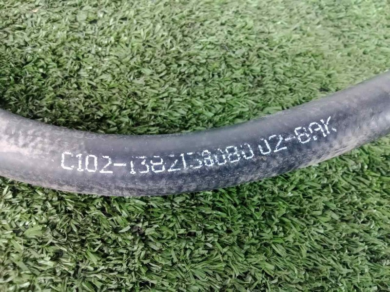 Recambio de tubos aire acondicionado para fiat ducato maxi furgón g. vol. 35 (290) 2.3 jtd cat referencia OEM IAM 1382146080  