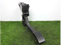 Recambio de potenciometro pedal para ford c-max (cb3) 1.6 tdci cat referencia OEM IAM 3M519F836AF  