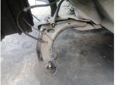 Recambio de brazo suspension inferior delantero izquierdo para nissan micra (k13) 1.2 cat referencia OEM IAM   
