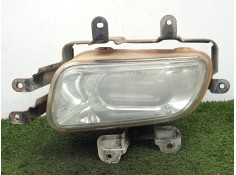 Recambio de faro antiniebla izquierdo para hyundai terracan (hp) 2.9 crdi 4wd referencia OEM IAM 92103H1021  