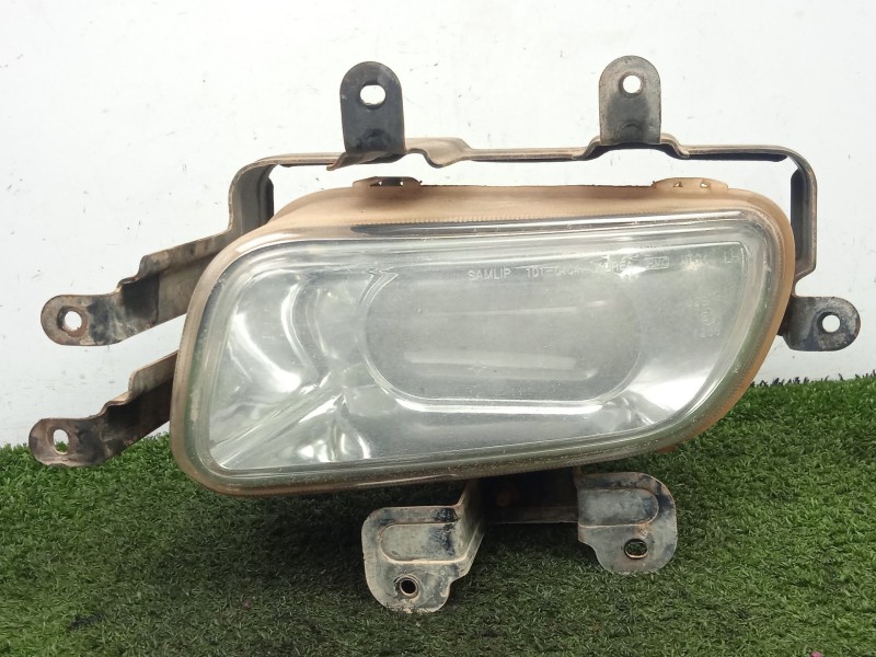 Recambio de faro antiniebla izquierdo para hyundai terracan (hp) 2.9 crdi 4wd referencia OEM IAM 92103H1021  