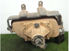 Recambio de faro antiniebla izquierdo para hyundai terracan (hp) 2.9 crdi 4wd referencia OEM IAM 92103H1021   2