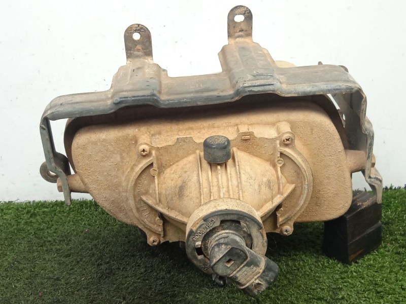 Recambio de faro antiniebla izquierdo para hyundai terracan (hp) 2.9 crdi 4wd referencia OEM IAM 92103H1021  