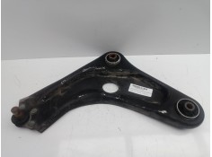 Recambio de brazo suspension inferior delantero izquierdo para peugeot 207 1.6 16v cat referencia OEM IAM   