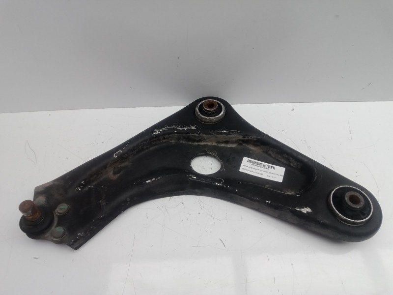 Recambio de brazo suspension inferior delantero izquierdo para peugeot 207 1.6 16v cat referencia OEM IAM   