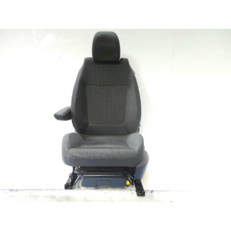 Recambio de juego asientos completo para peugeot 5008 1.6 16v referencia OEM IAM   