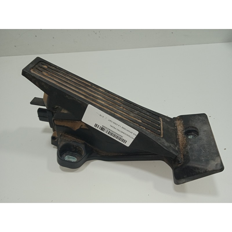 Recambio de potenciometro pedal para kia sportage 1.6 crdi cat referencia OEM IAM 32414400-Q00  