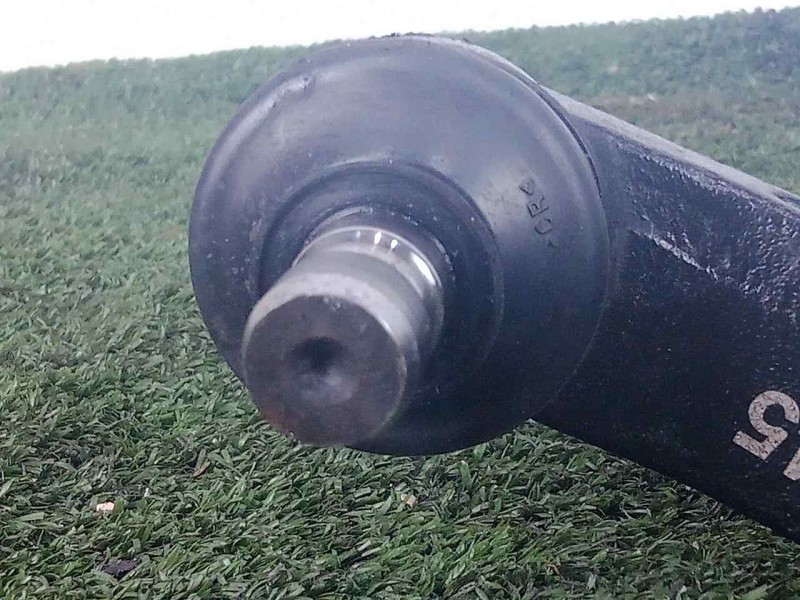 Recambio de brazo suspension inferior delantero izquierdo para peugeot 205 berlina 1.8 diesel referencia OEM IAM   