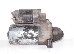Recambio de motor arranque para ford fiesta berl./courier 1.1 referencia OEM IAM 0001113003-89FB11000AA BOSCH 