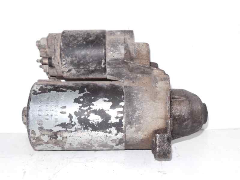 Recambio de motor arranque para ford fiesta berl./courier 1.1 referencia OEM IAM 0001113003-89FB11000AA BOSCH 