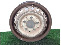 Recambio de llanta para mercedes-benz sprinter (w901,w904) caja cerr. 2.3 diesel referencia OEM IAM R15-5X130-84.1-5.5-ET83 R15 