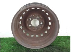 Recambio de llanta para mercedes-benz sprinter (w901,w904) caja cerr. 2.3 diesel referencia OEM IAM R15-5X130-84.1-5.5-ET83 R15  2