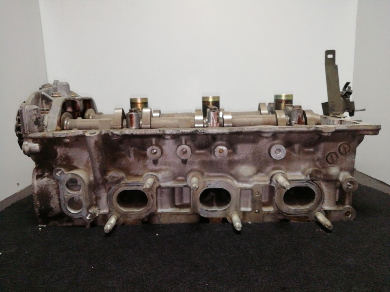 Recambio de culata para nissan maxima qx (ca33) 2.0 v6 24v cat referencia OEM IAM   