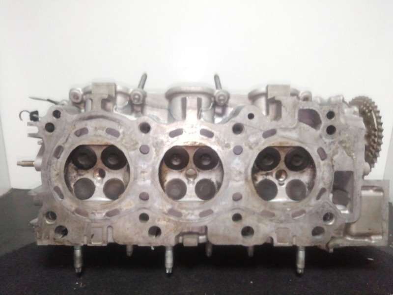 Recambio de culata para nissan maxima qx (ca33) 2.0 v6 24v cat referencia OEM IAM   