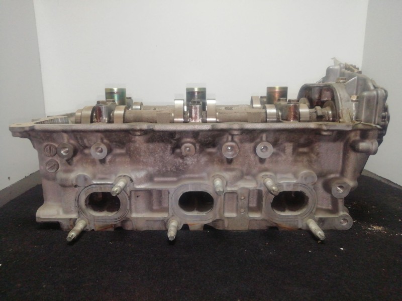 Recambio de culata para nissan maxima qx (ca33) 2.0 v6 24v cat referencia OEM IAM   
