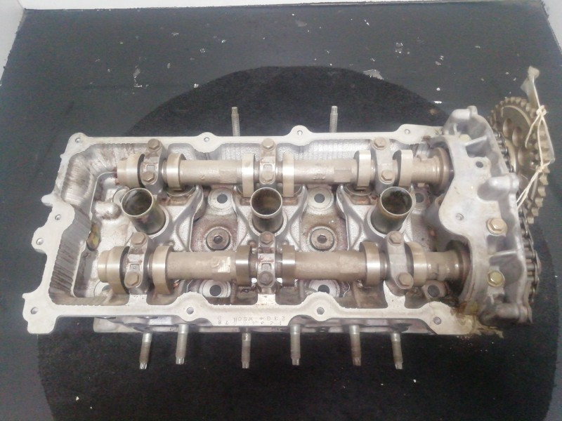 Recambio de culata para nissan maxima qx (ca33) 2.0 v6 24v cat referencia OEM IAM   