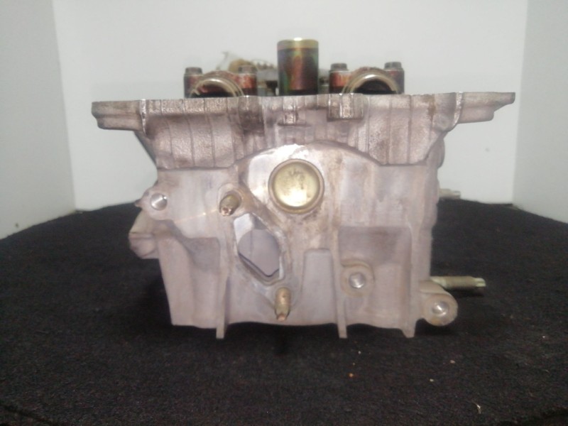Recambio de culata para nissan maxima qx (ca33) 2.0 v6 24v cat referencia OEM IAM   