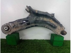 Recambio de brazo suspension inferior delantero derecho para renault kangoo 1.5 blue dci diesel fap referencia OEM IAM 820058656