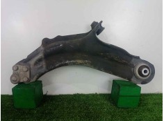 Recambio de brazo suspension inferior delantero derecho para renault kangoo 1.5 blue dci diesel fap referencia OEM IAM 820058656 2
