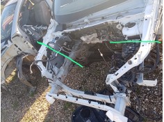 Recambio de refuerzo paragolpes delantero para mitsubishi asx (ga0w) 1.8 di-d cat referencia OEM IAM   