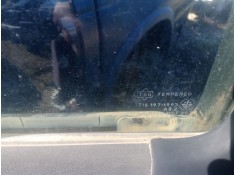 Recambio de luna trasera izquierda para ford ranger (er, eq, r_) 2.5 td 4x4 referencia OEM IAM    2