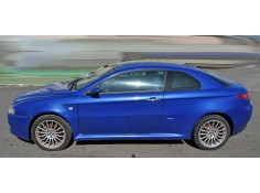 Recambio de puerta delantera izquierda para alfa romeo gt (937_) 1.9 jtd (937cxn1b) referencia OEM IAM   