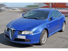 Recambio de aleta delantera izquierda para alfa romeo gt (937_) 1.9 jtd (937cxn1b) referencia OEM IAM   