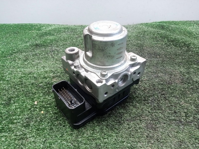 Recambio de abs para honda nt 700 v deauville referencia OEM IAM 57110MEW853 NISSIN 