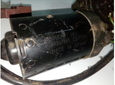 Recambio de motor limpia delantero para citroën xsara picasso 2.0 hdi cat (rhy / dw10td) referencia OEM IAM 0390241381 BOSCH 4 P 2