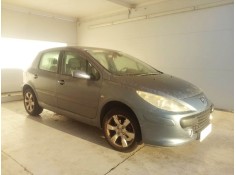 peugeot 307 (3a/c) del año 2007